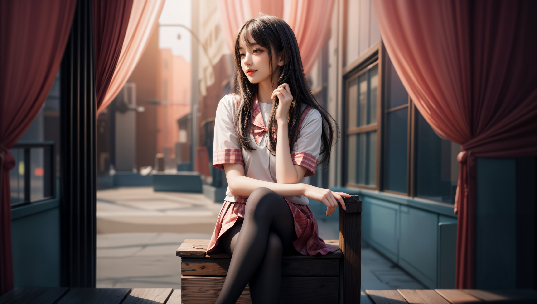 拓展合作新机遇 第八届进博会招商路演走进河北